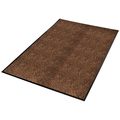 Guardian Floor Protection Floor Mat, Brown, 36" W x 94030550